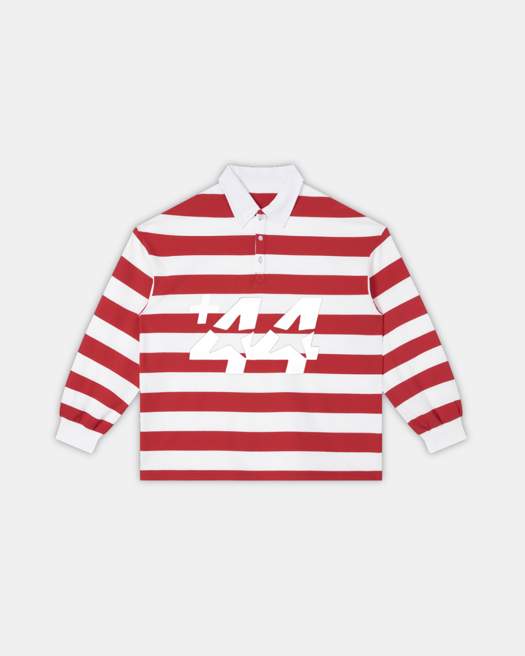 +44 Polo Jersey