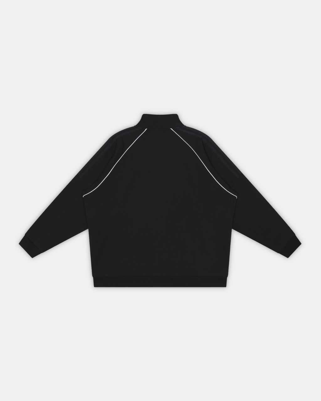 Reflective Tech Track Jacket
