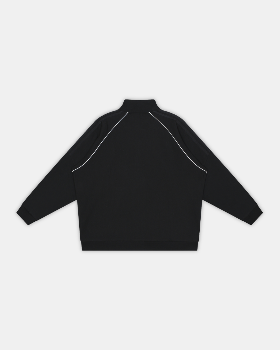 Reflective Tech Track Jacket