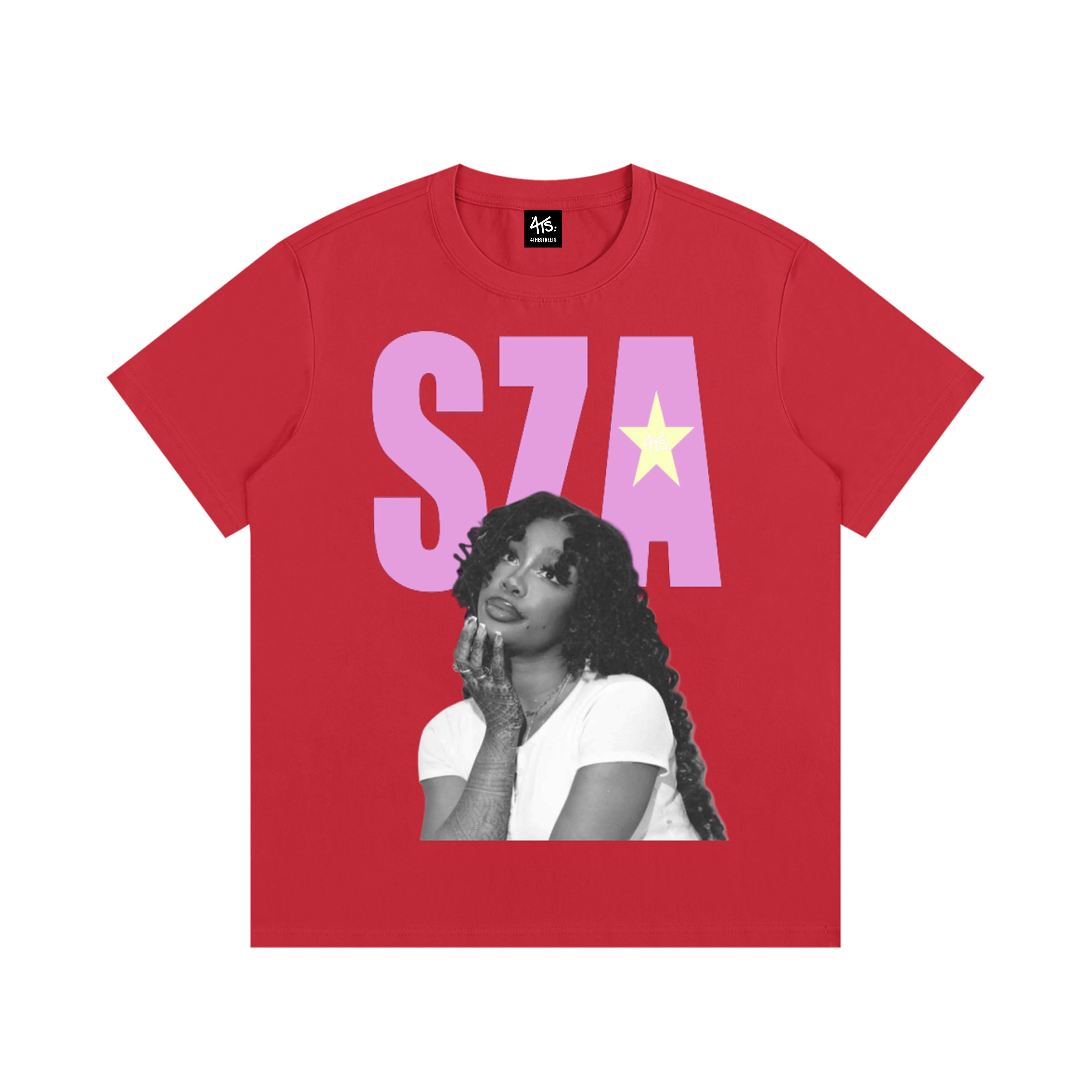 SZA Y2K Tee