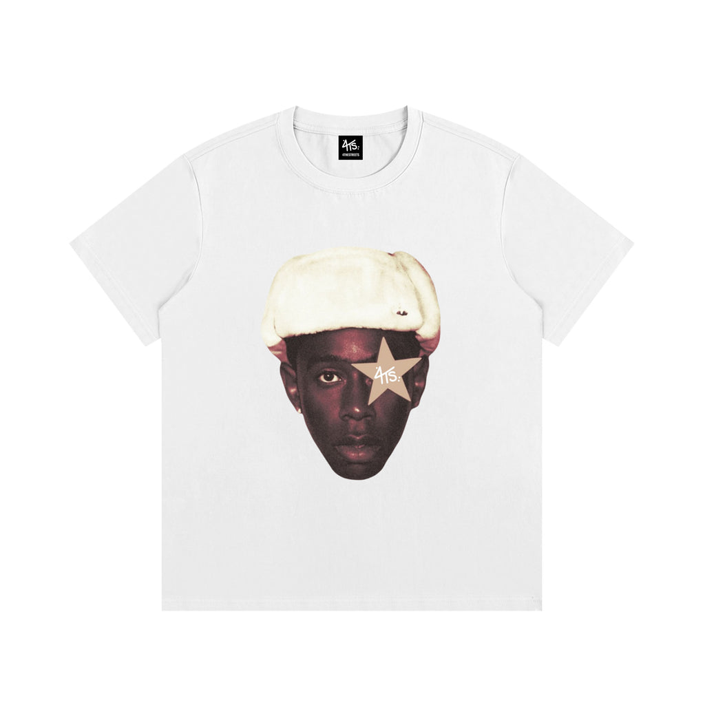 Tyler Face Tee