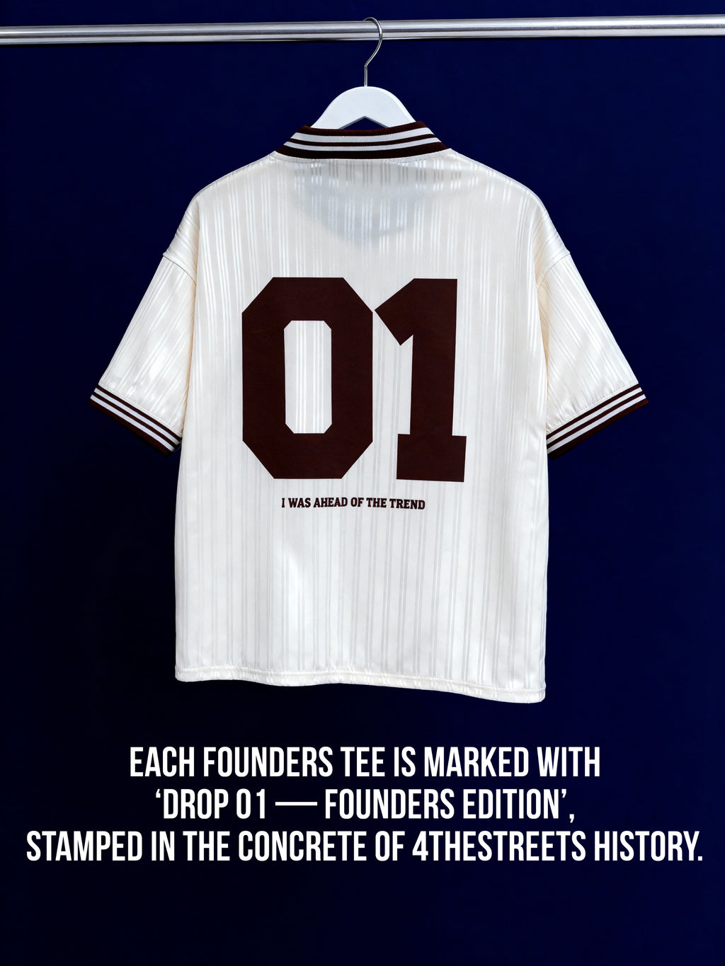 Founders Jersey