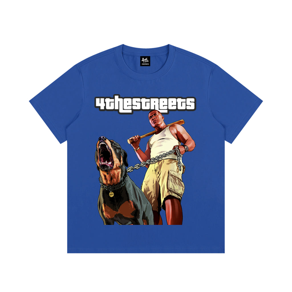 Grand Theft Auto Tee