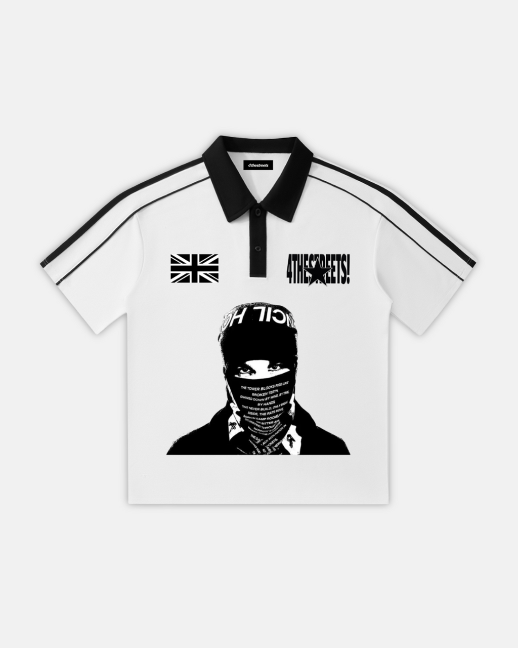 Esdeekid Polo Shirt