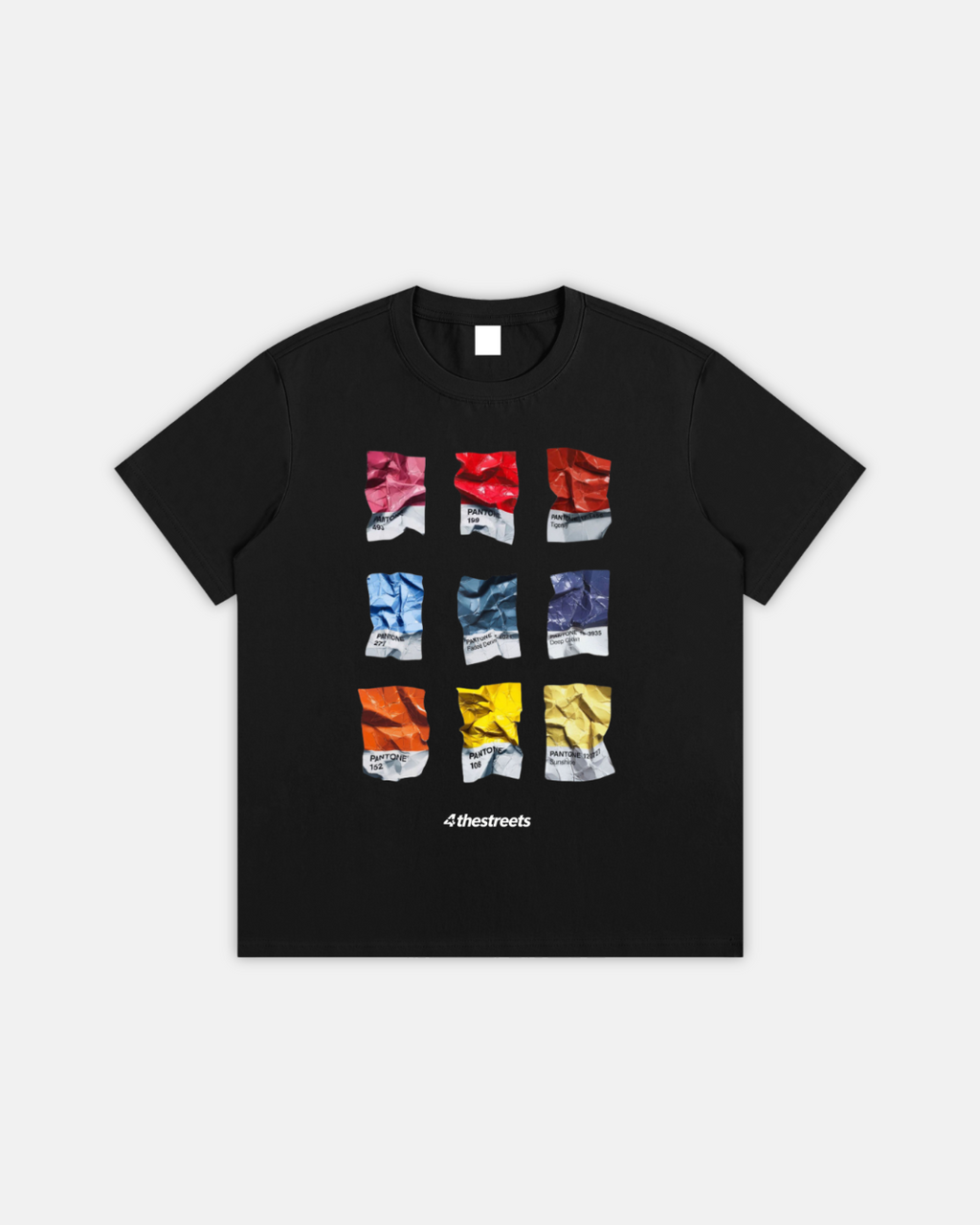 Pantone Tee