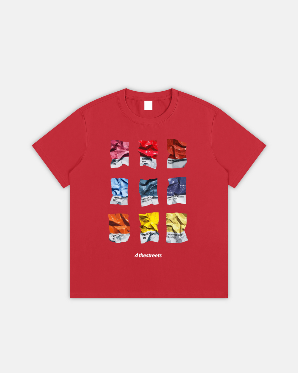 Pantone Tee