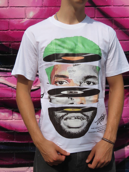 Frank Ocean Y2K Graphic Tee