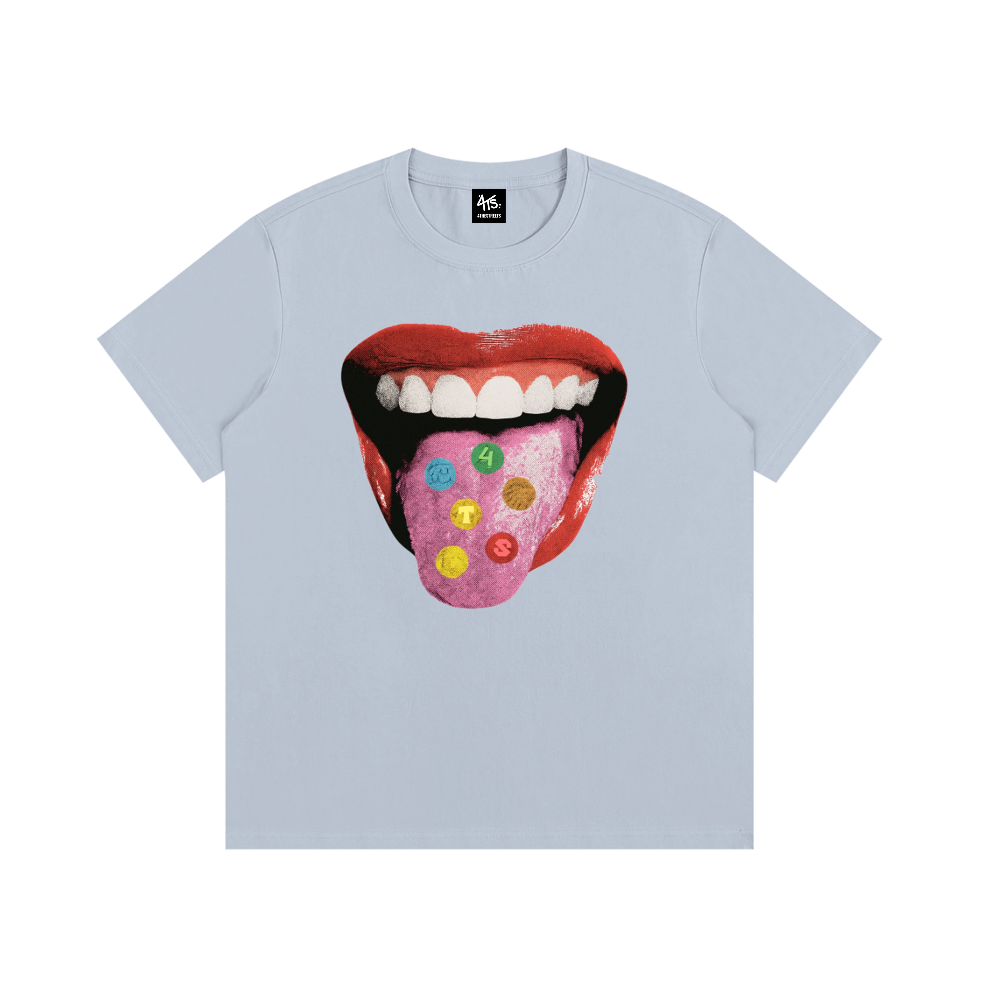 Tongue Tee