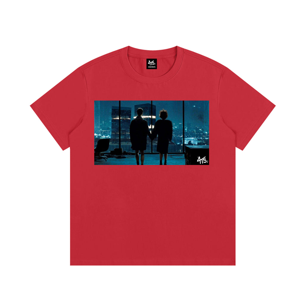Fight Club Tee