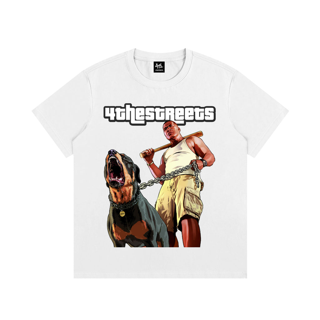 Grand Theft Auto Tee
