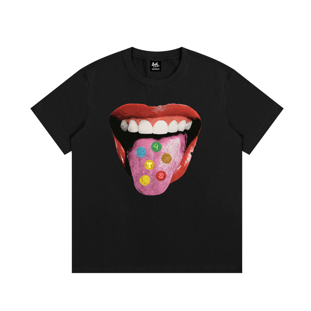 Tongue Tee