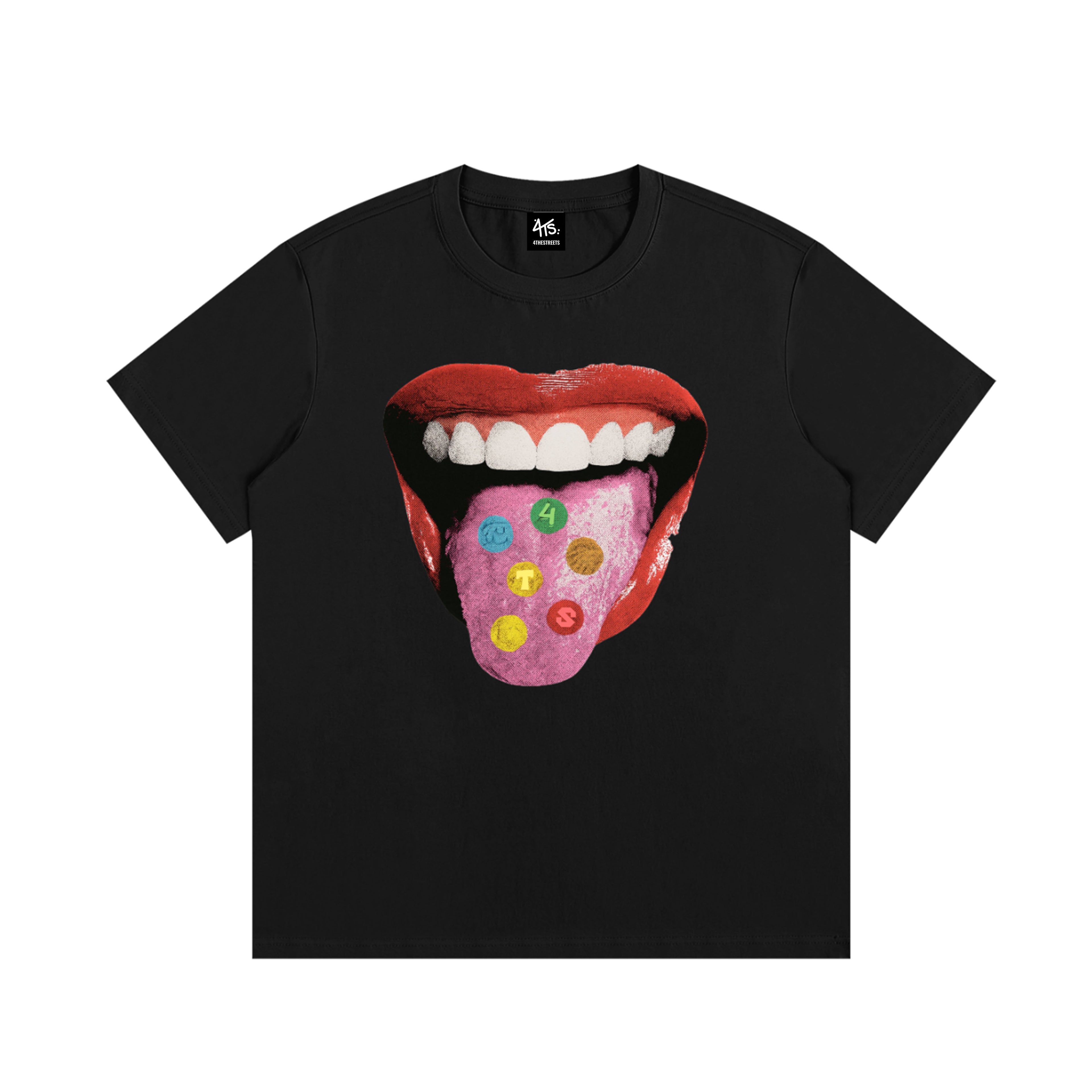 Tongue Tee
