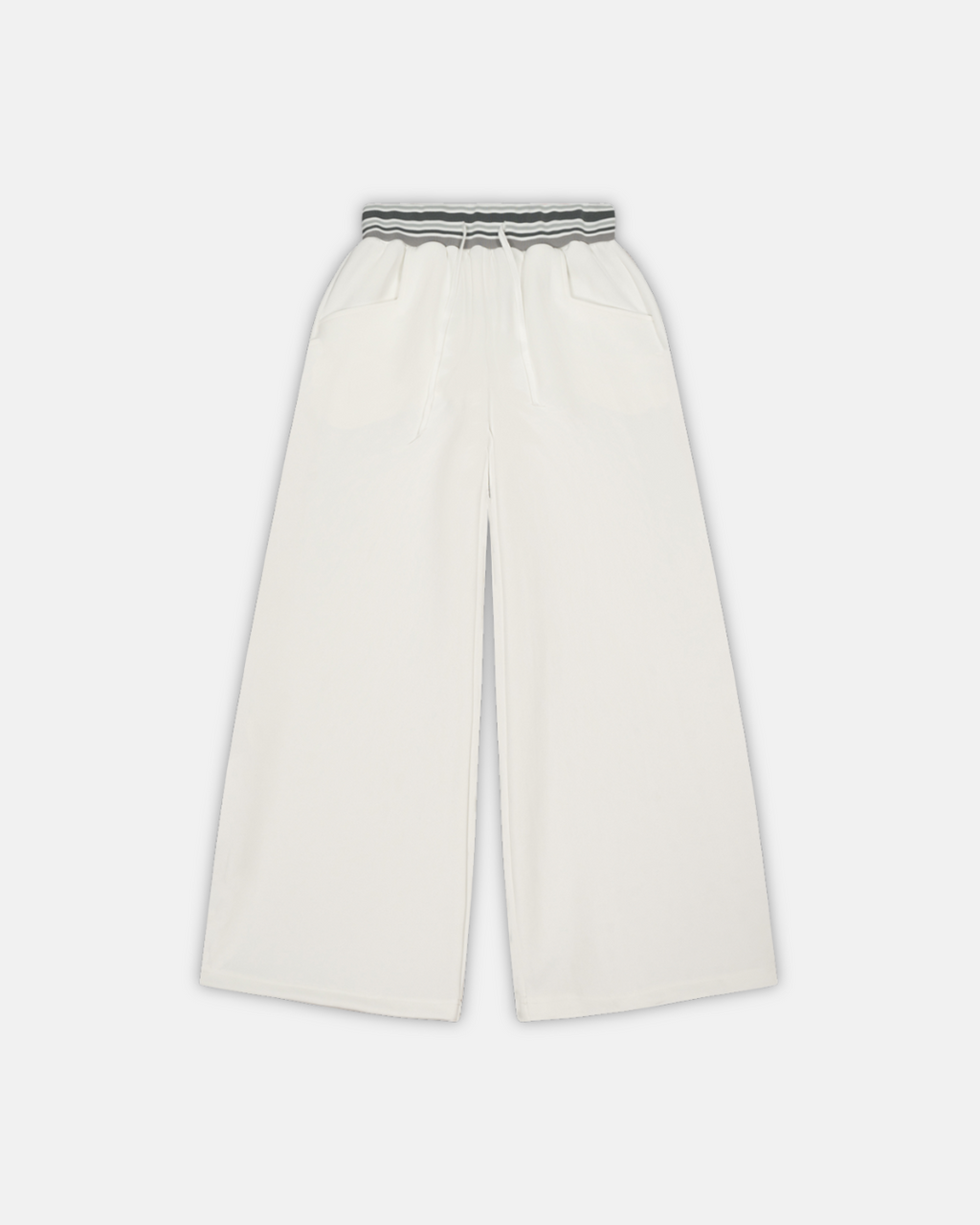 Cherry Blossom Tiger Print Pants