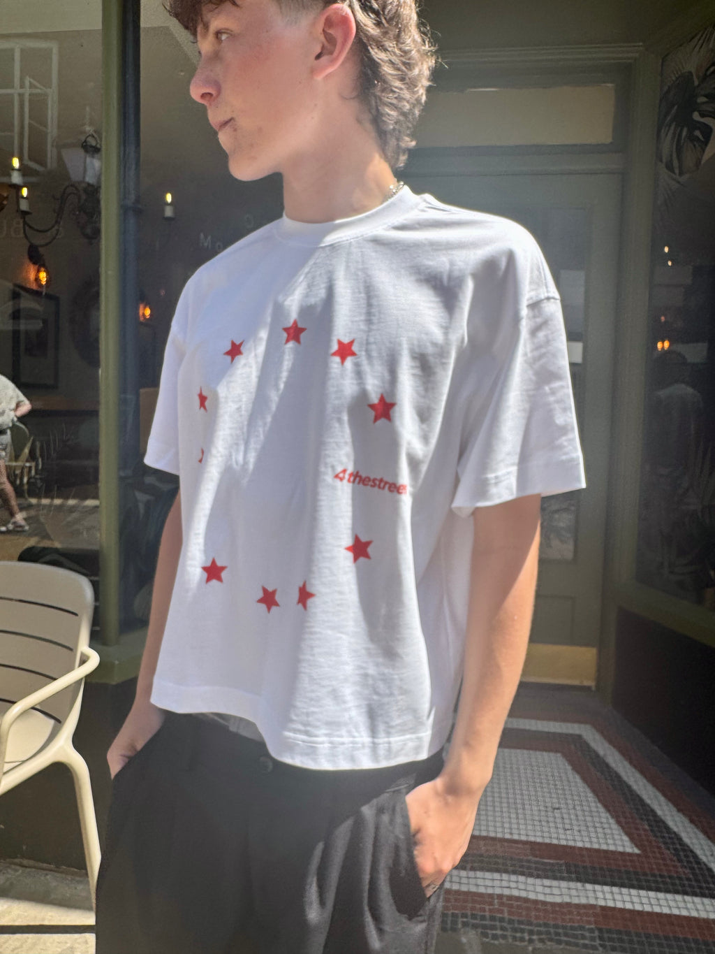 Euro Tee