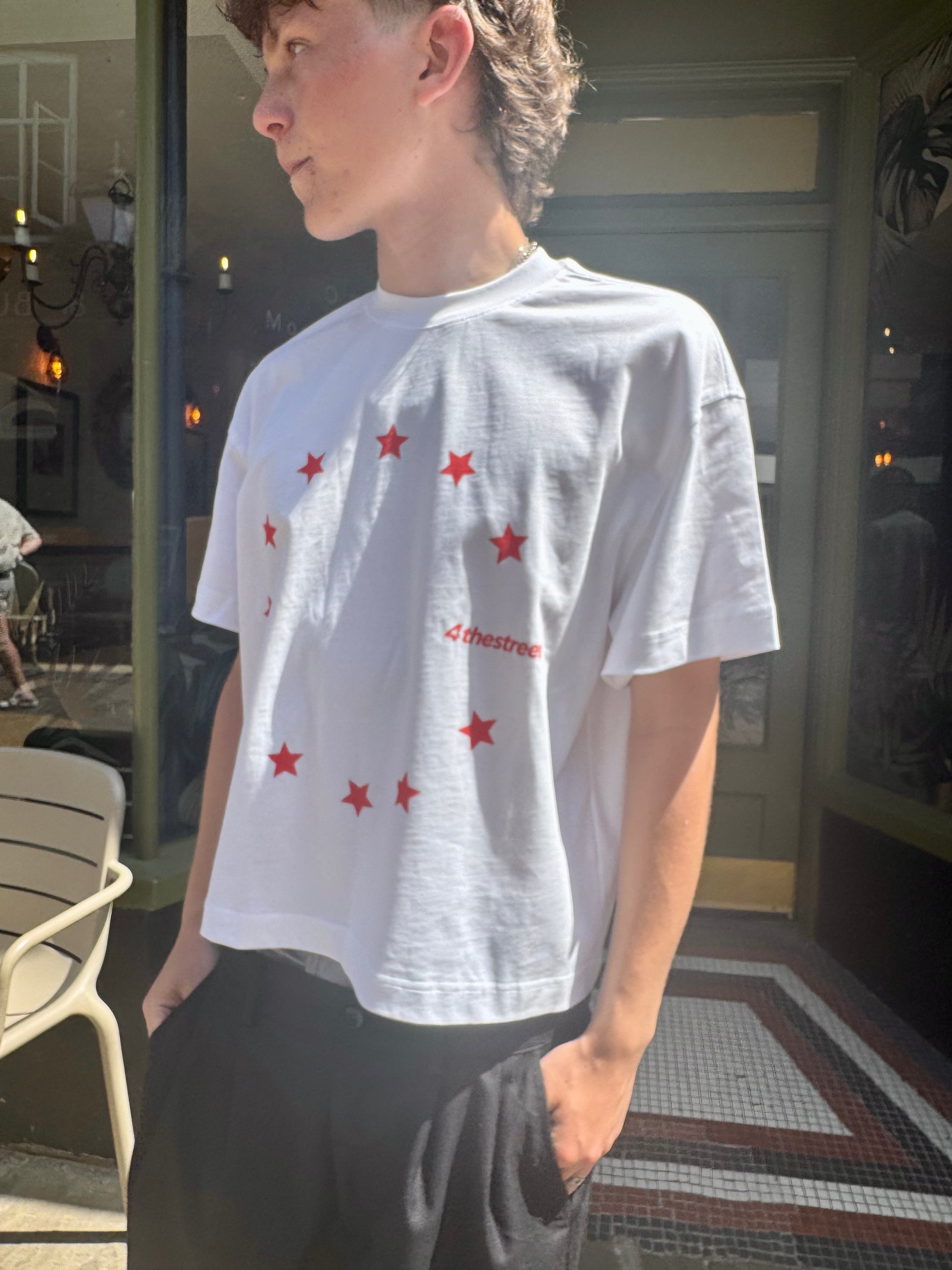 Euro Tee