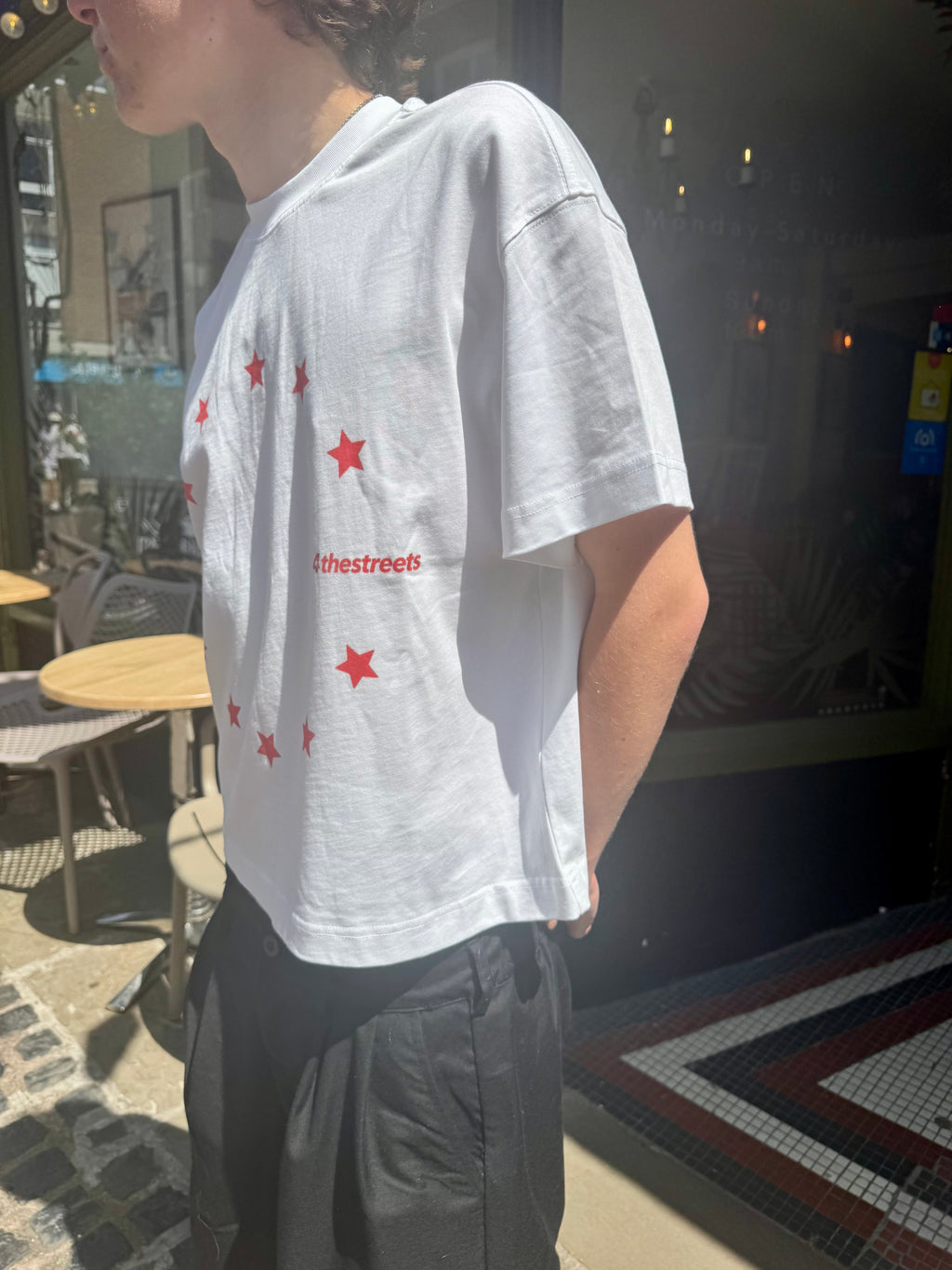 Euro Tee