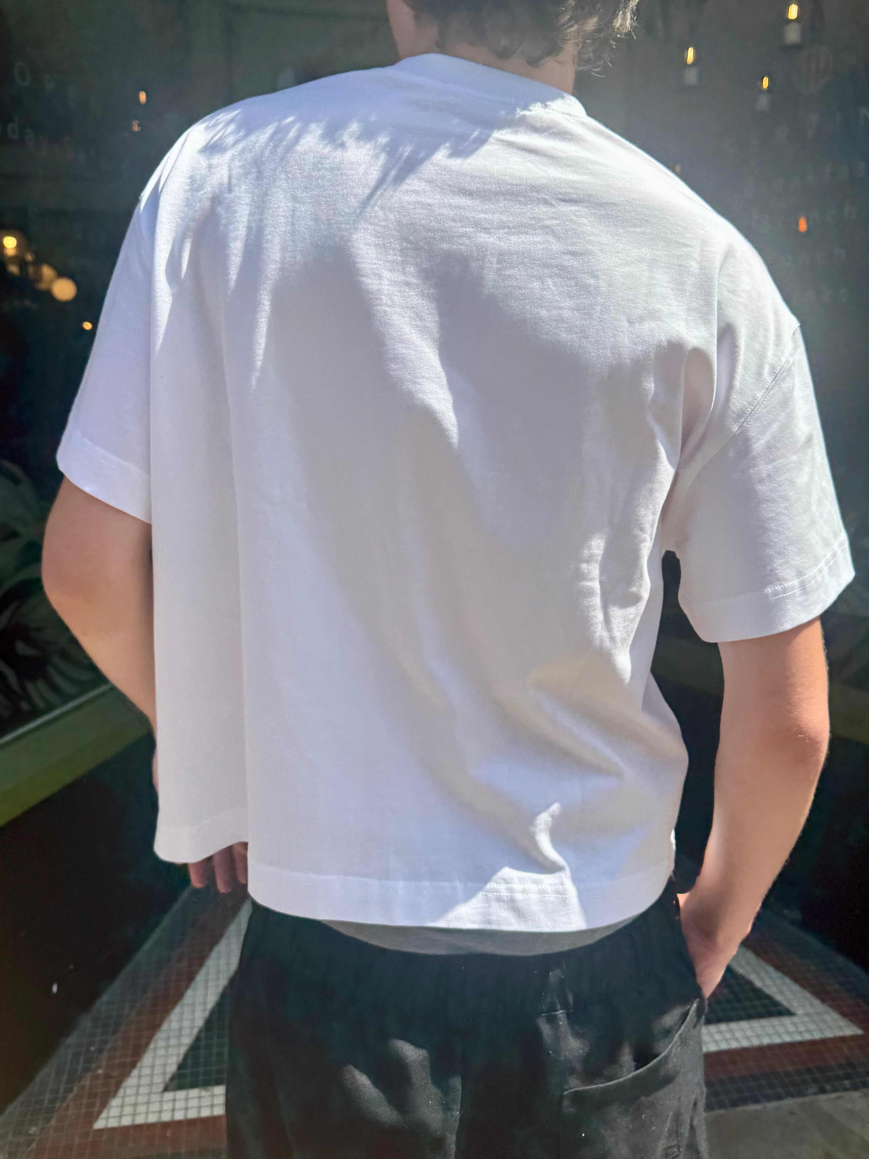 Euro Tee