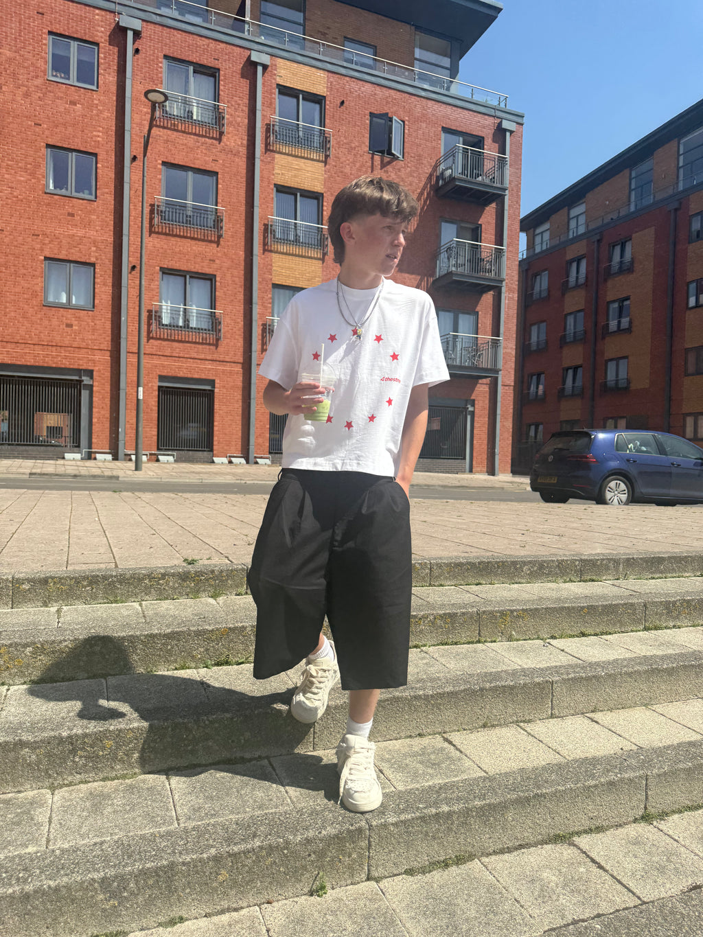 Euro Tee