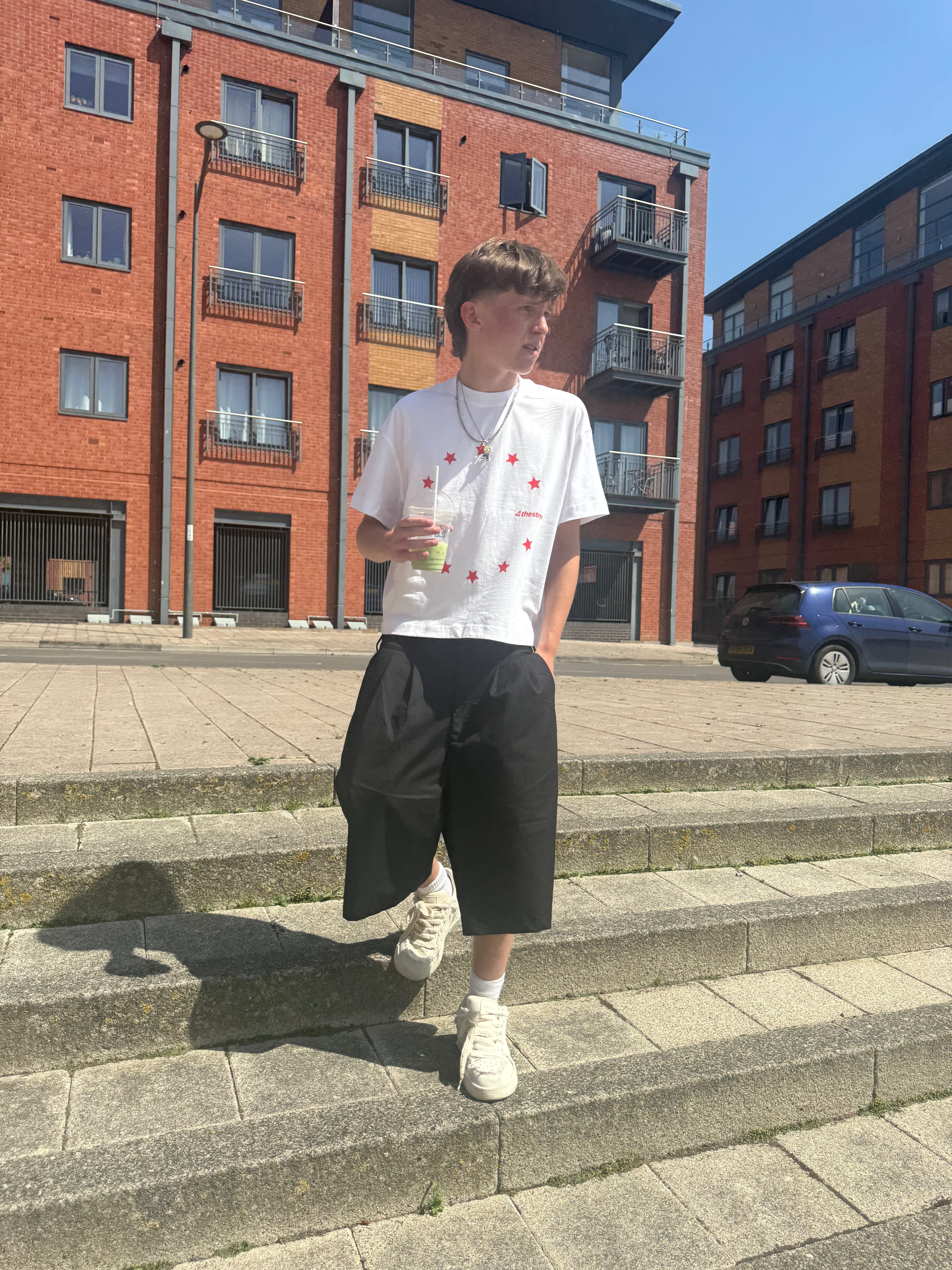 Euro Tee