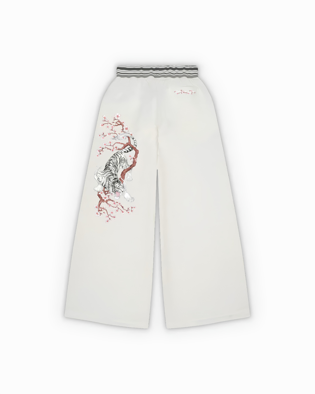Sakura Tiger Pants