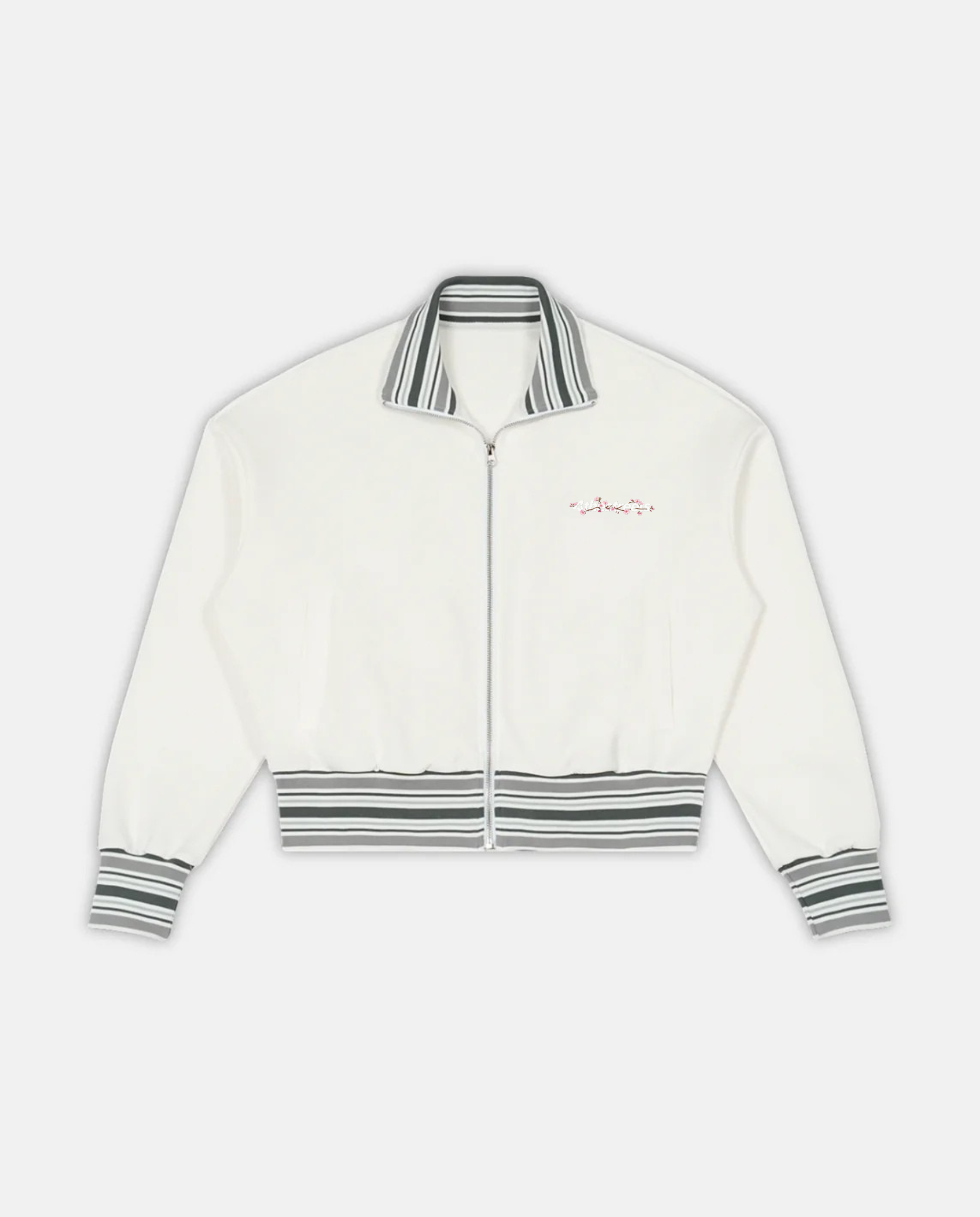 Sakura Tiger Jacket