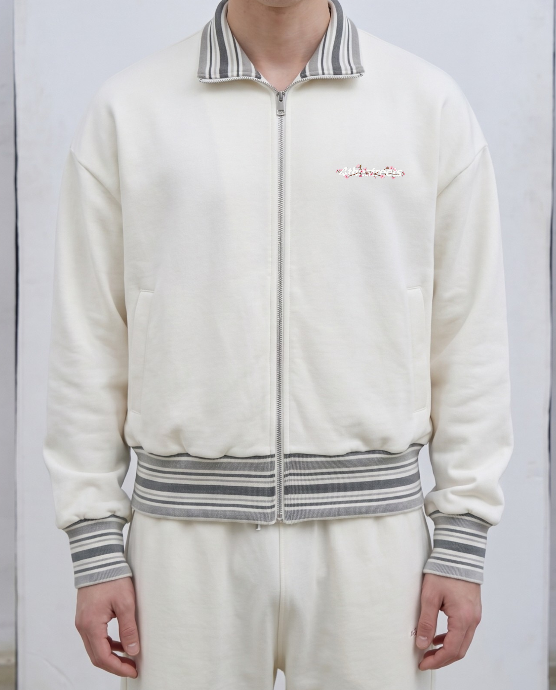 Sakura Tiger Jacket