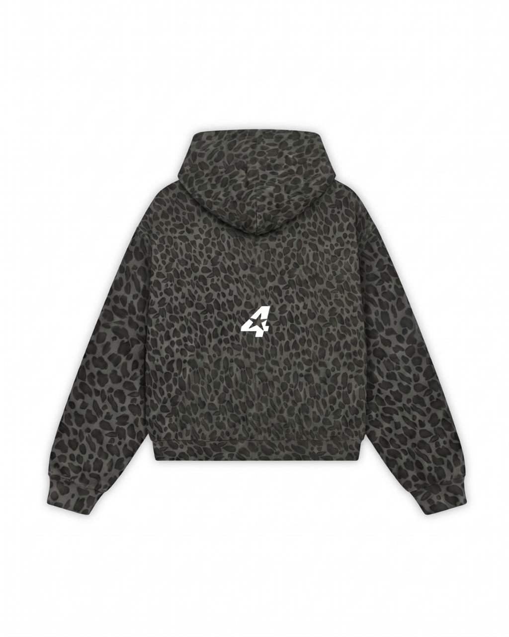 Lunar Zip-Up