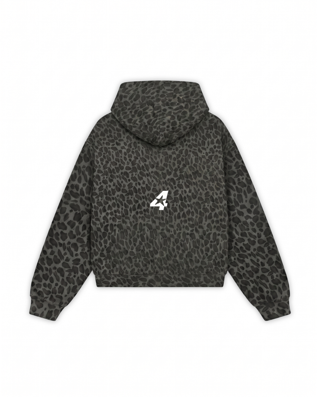 Lunar Zip-Up