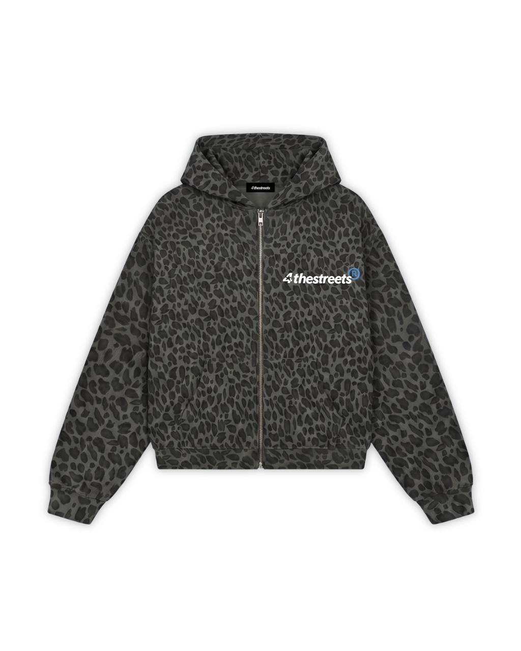 Lunar Zip-Up