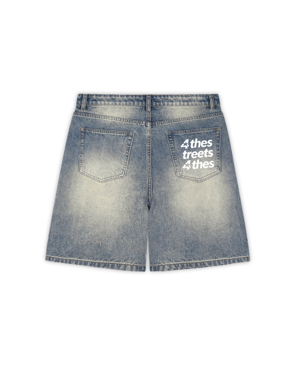 Signature Jorts