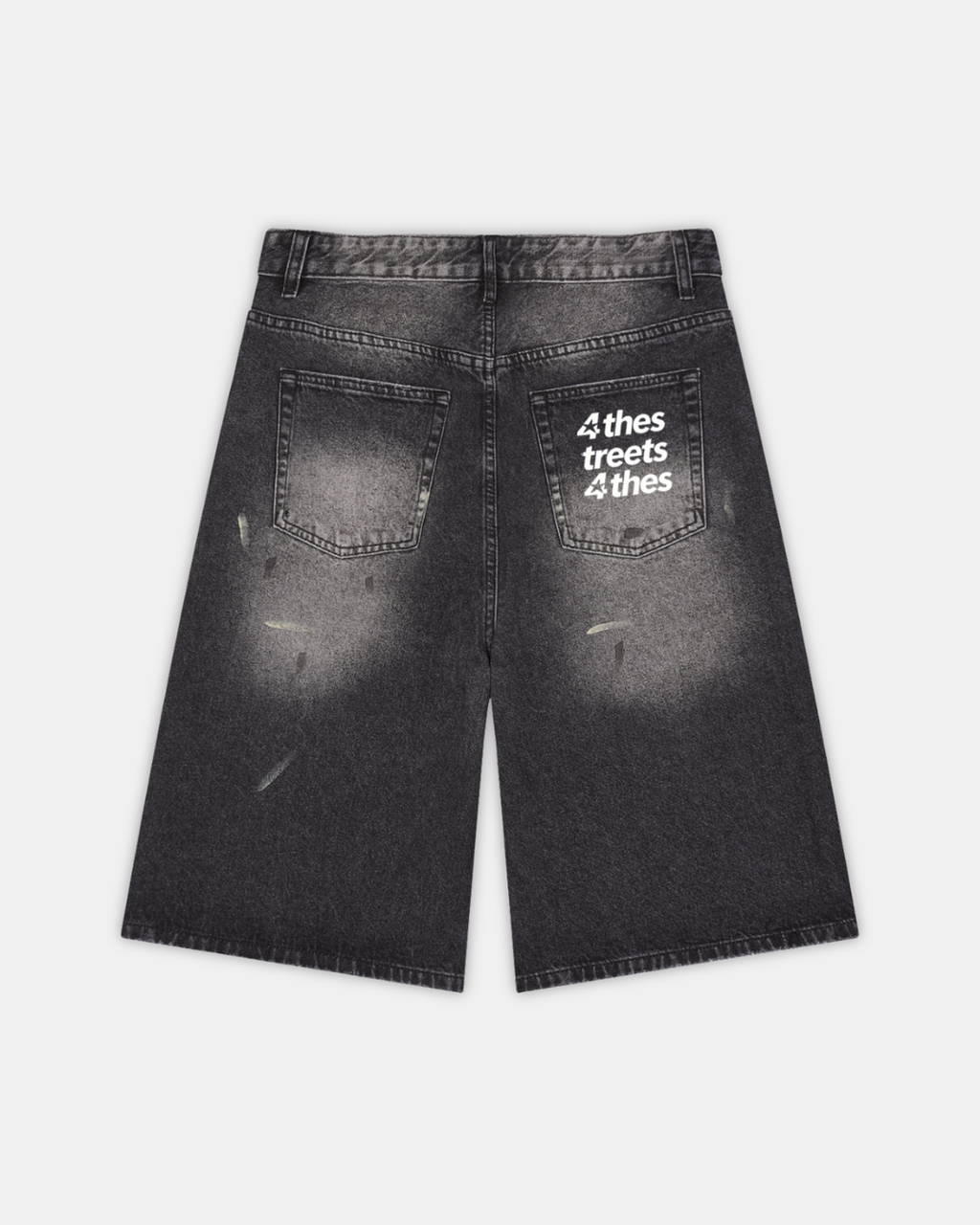 Signature Jorts