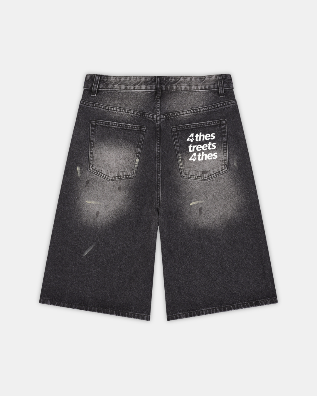 Signature Jorts