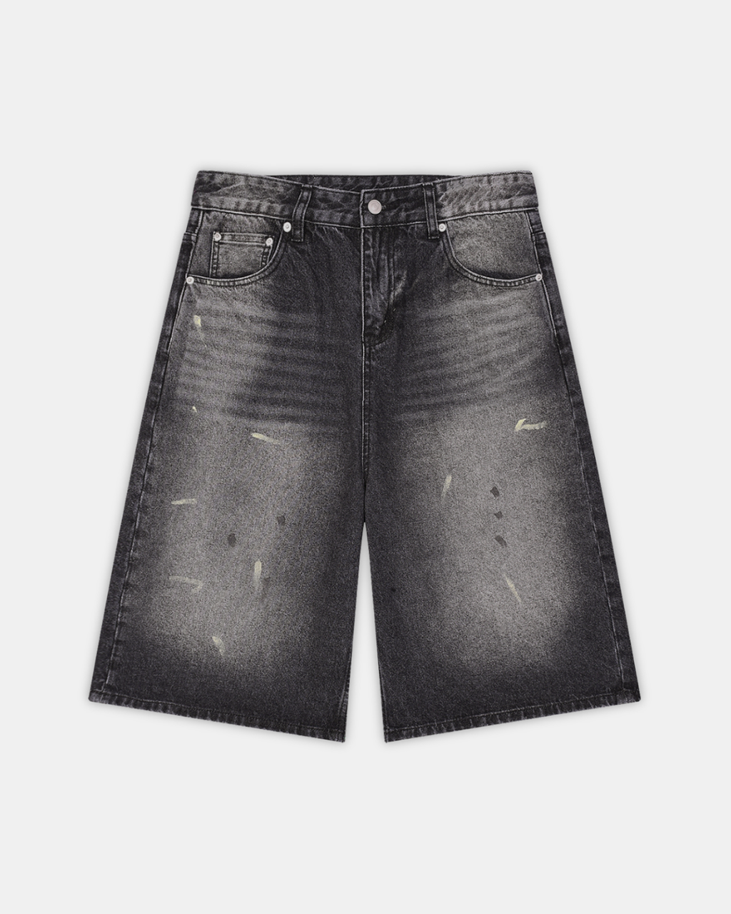 Signature Jorts