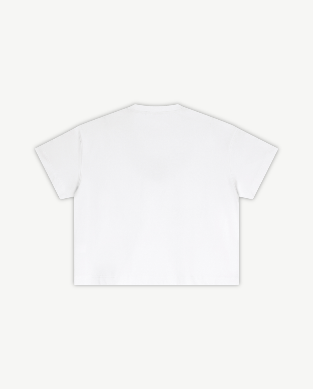 Footprint Tee