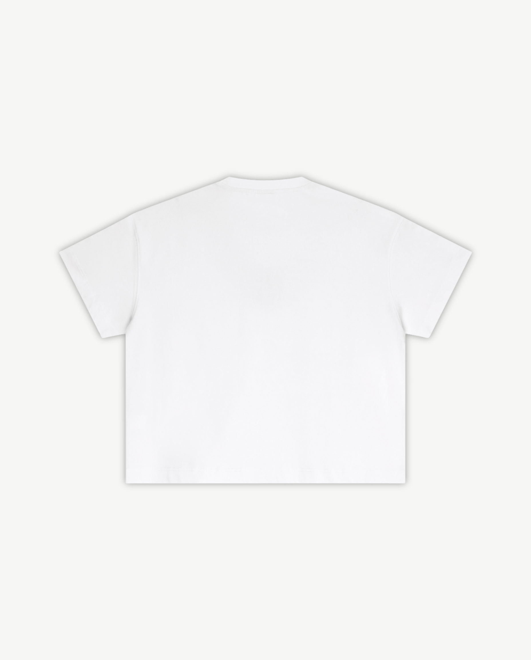 Footprint Tee