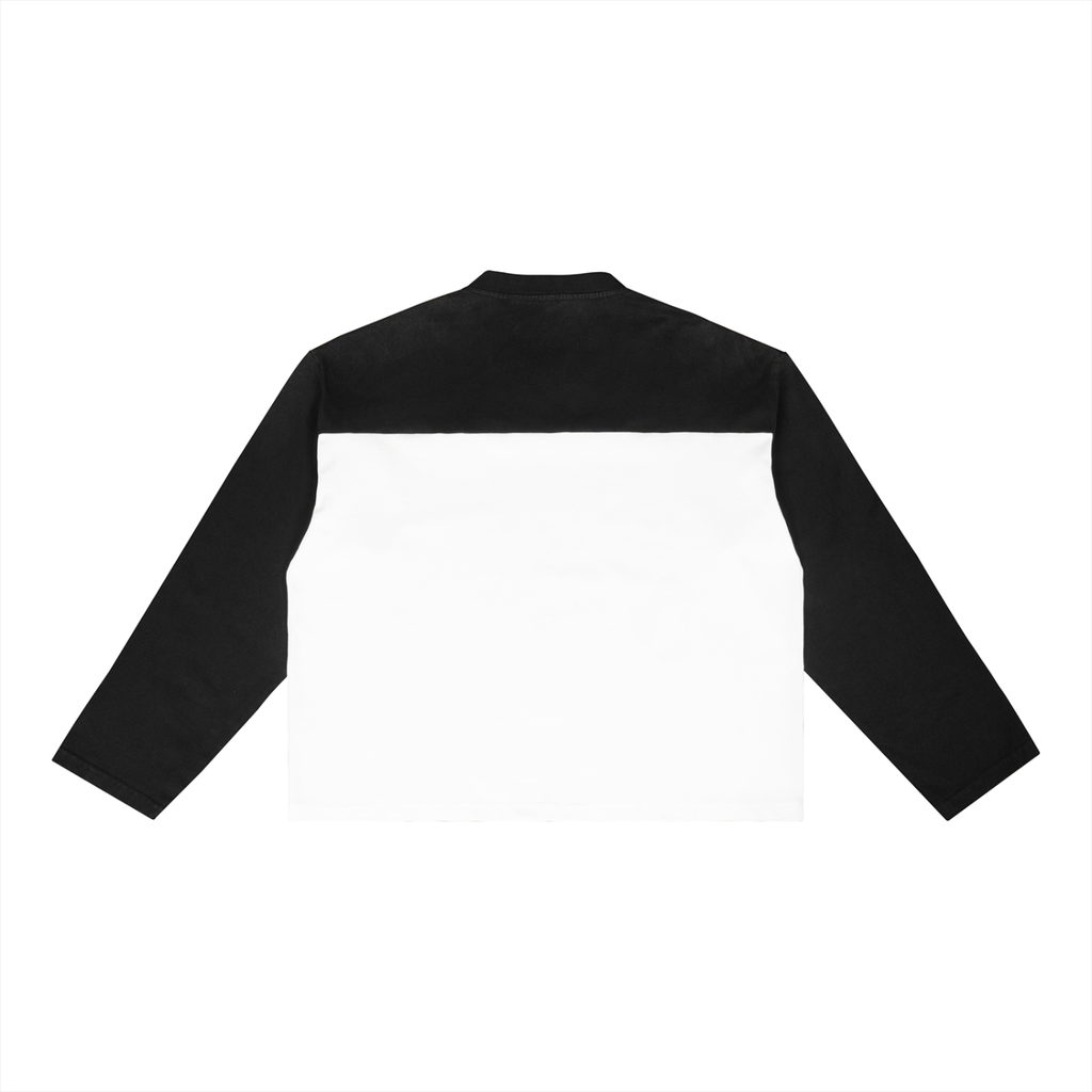 Racer Longsleeve Tee