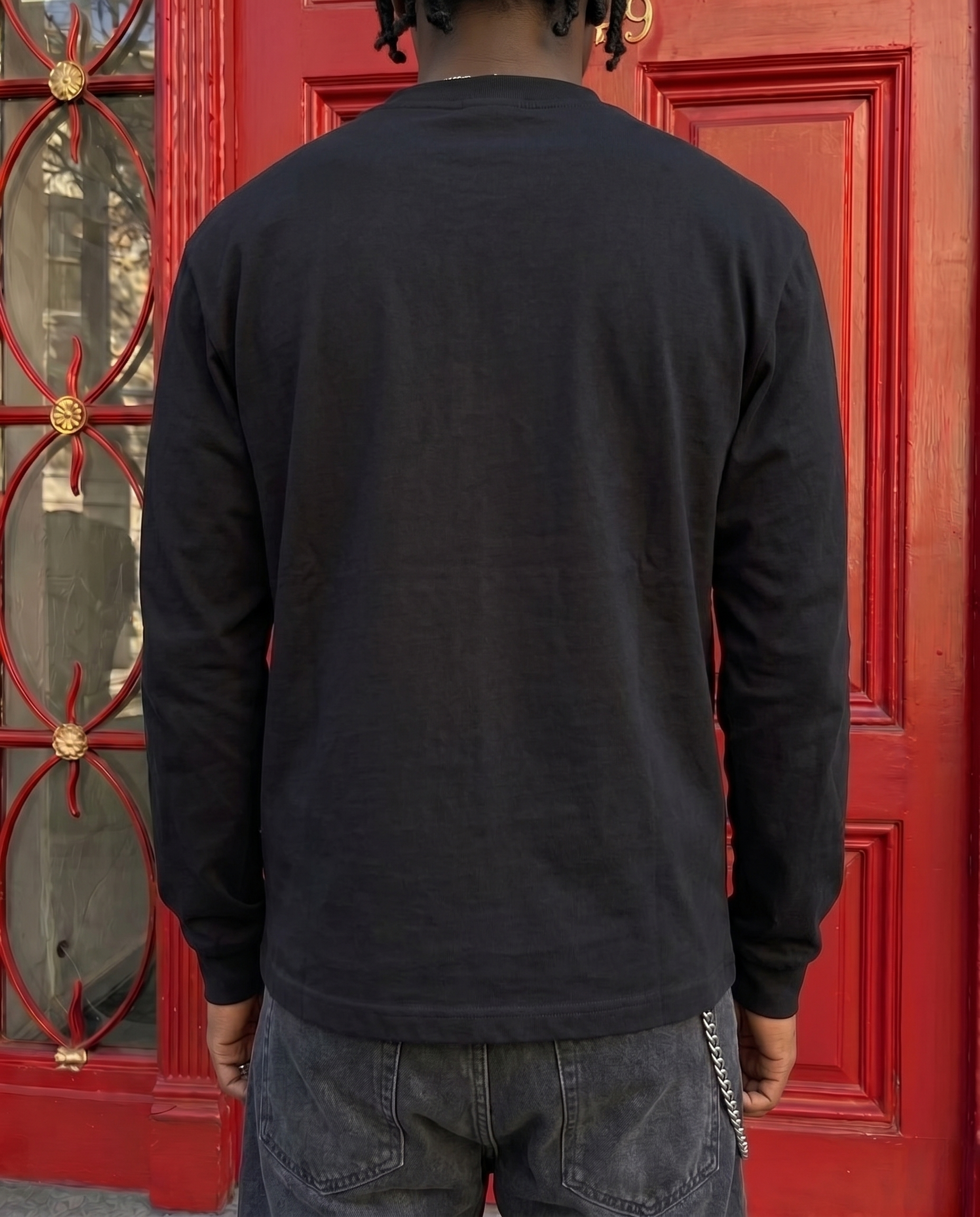 Sakura Longsleeve