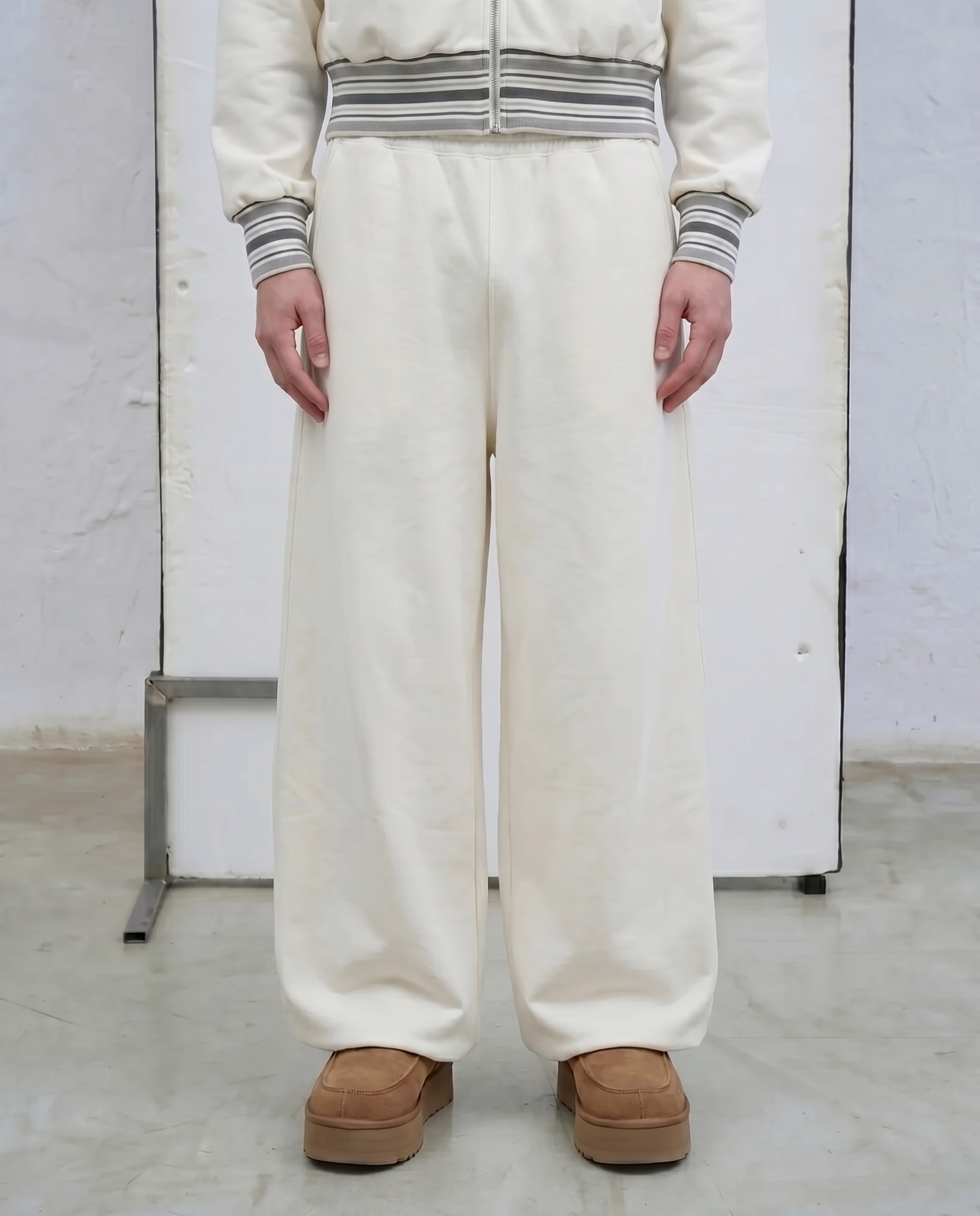 Sakura Tiger Pants