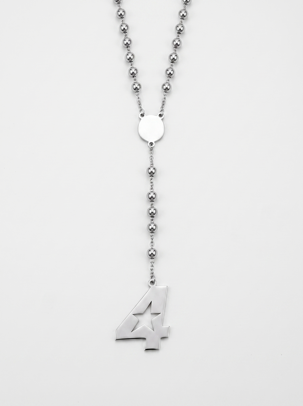 Signature Pendant Rosary