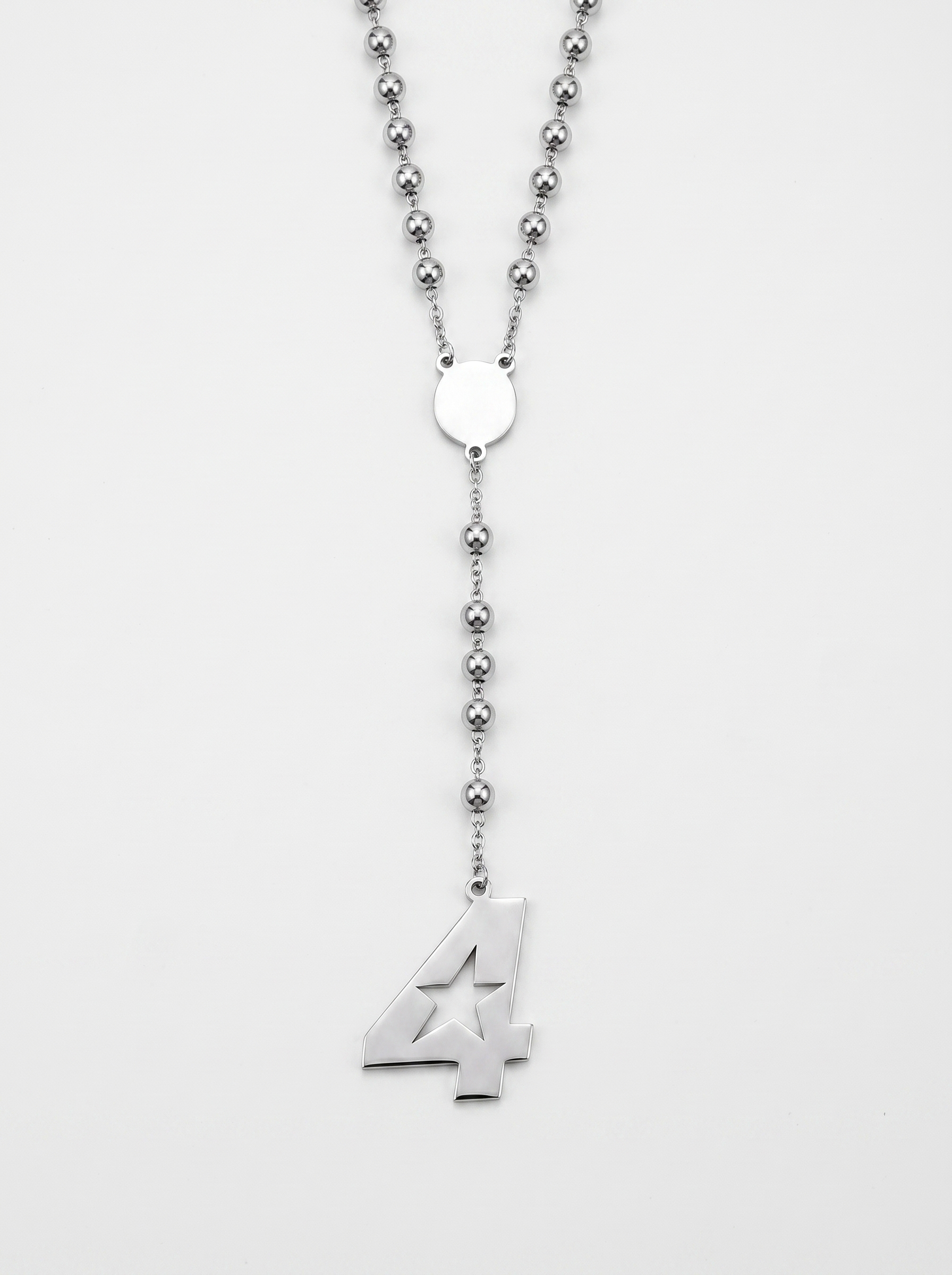 Signature Pendant Rosary