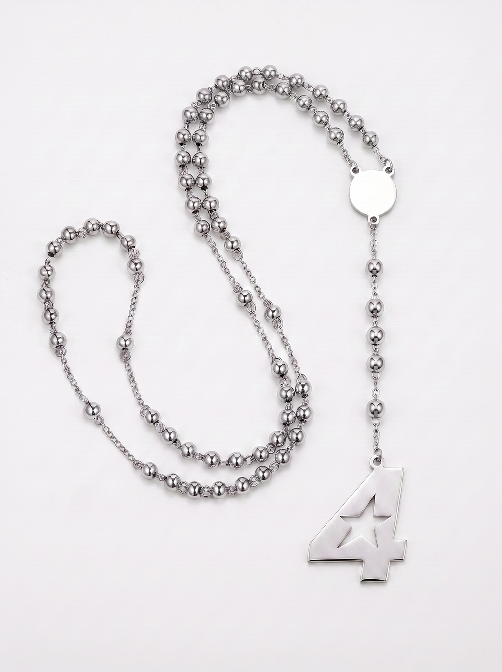 Signature Pendant Rosary
