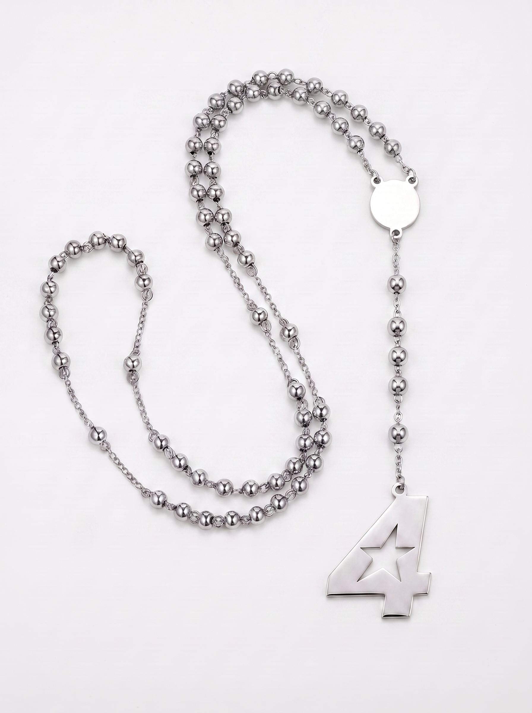 Signature Pendant Rosary
