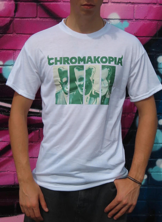 Chromakopia Tyler the Creator Tee