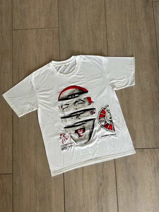 Mac Miller Y2K Graphic Tee