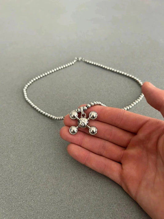 Frank Ocean Homer Inspired Necklace