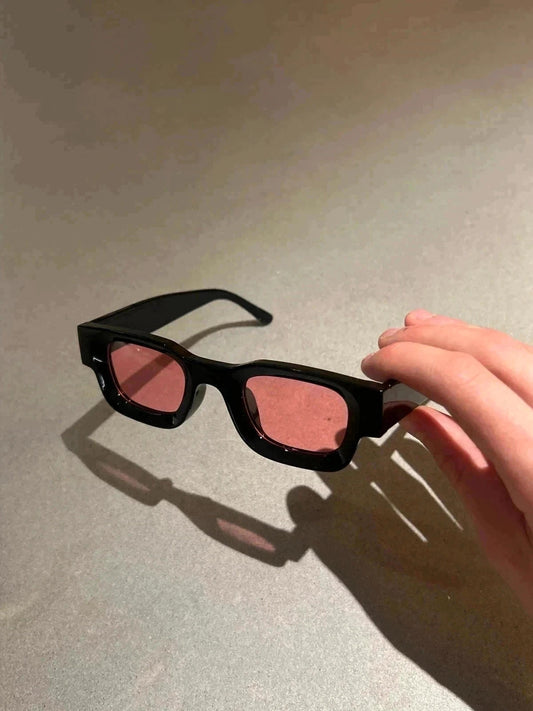 Retro Y2K Sunglasses UV400