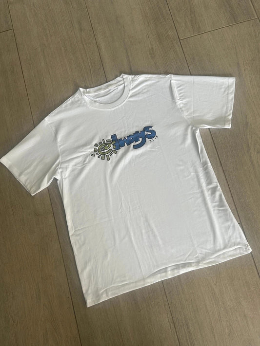 Always ADWYSD Inspired Graphic Tee