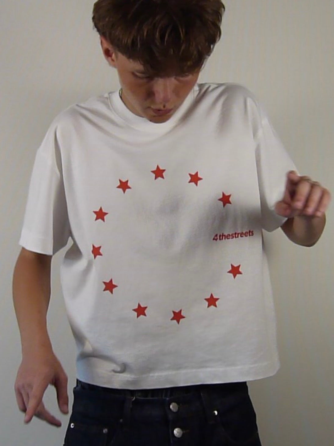 Euro Tee
