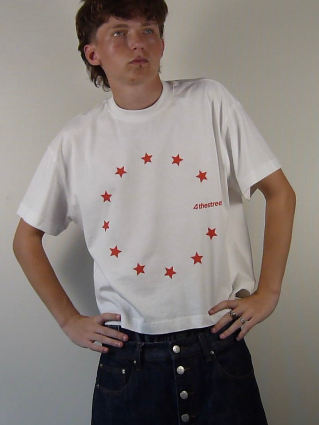 Euro Tee