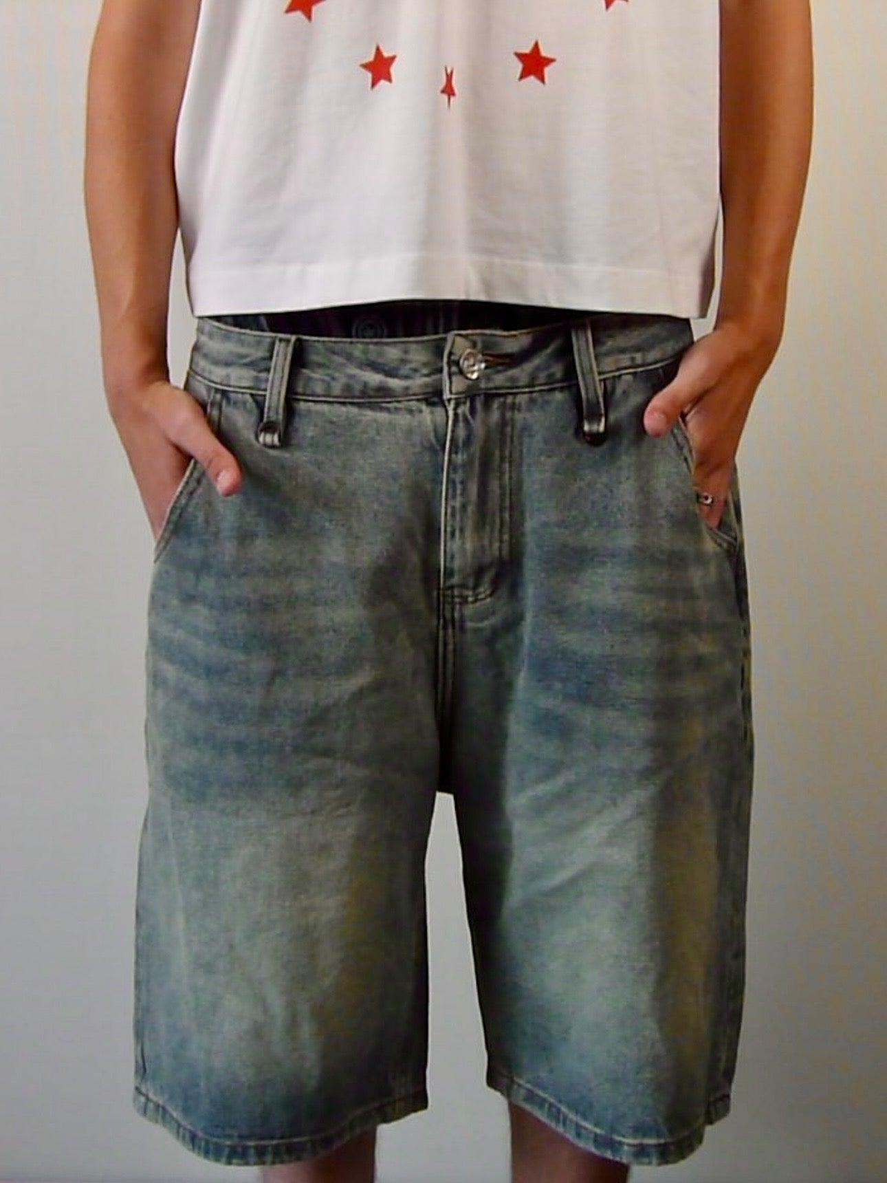 Signature Jorts
